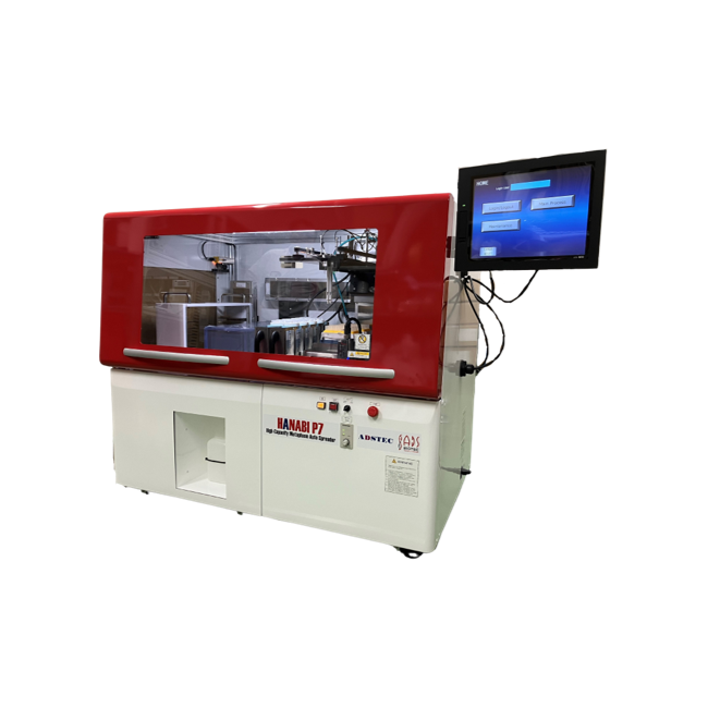 Adtec HANABI P7
