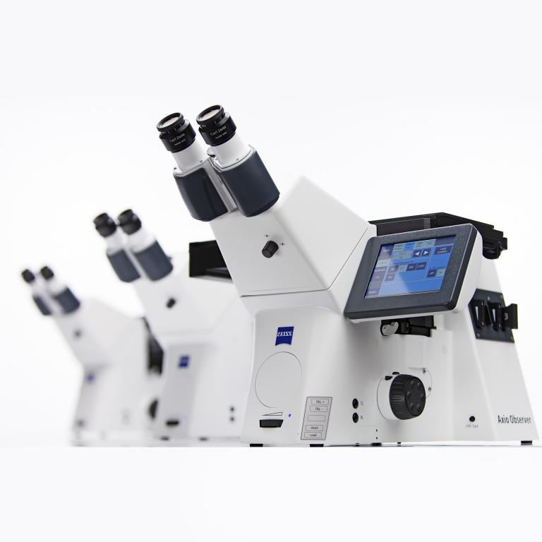 ZEISS Axio Observer for materials