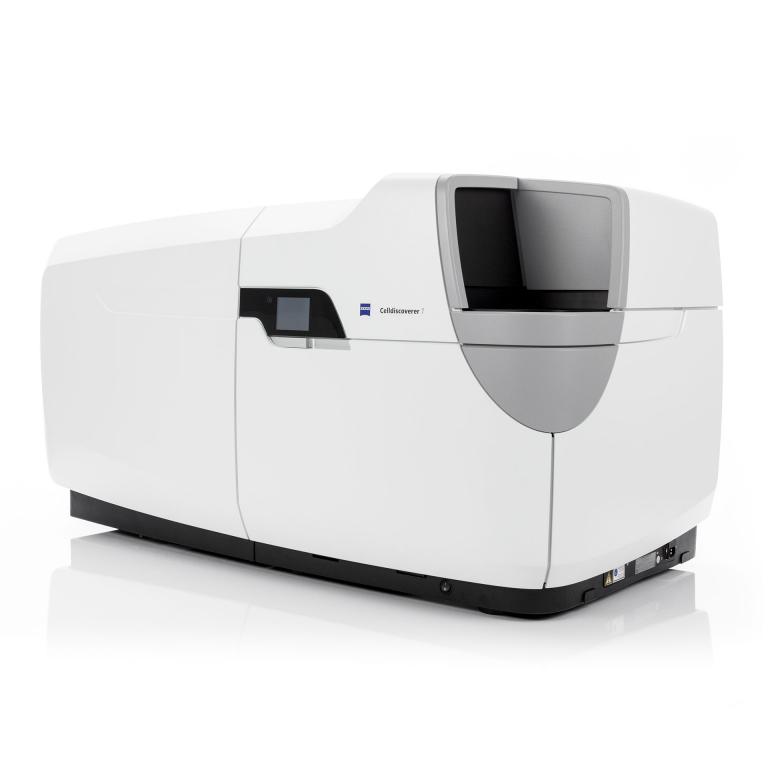 ZEISS CellDiscoverer 7