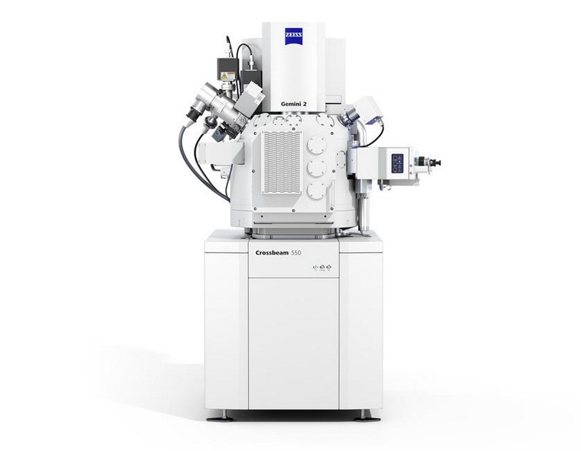 ZEISS Crossbeam