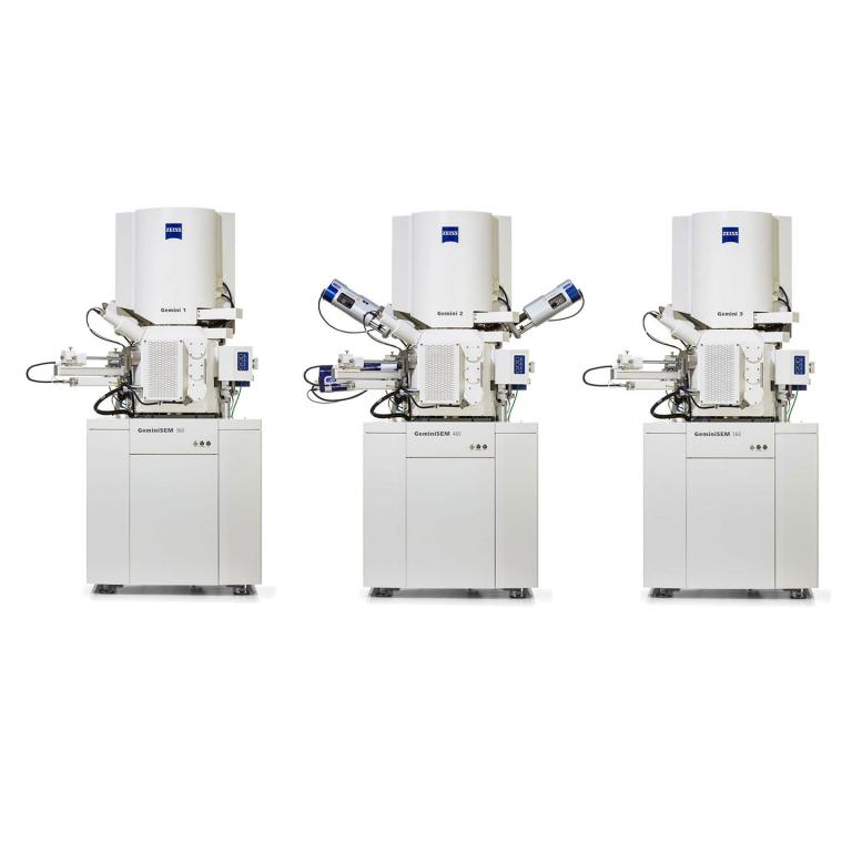 ZEISS GeminiSEM