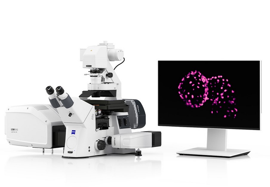 ZEISS Lightfield 4D