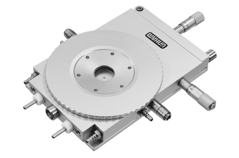 Linkam Heating Stage