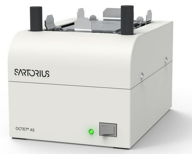 Sartorius Octet AS Offline Biosensor Immobilization Station