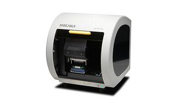 Sartorius Octet R8 BLI System