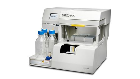 Sartorius Octet SF3 SPR System
