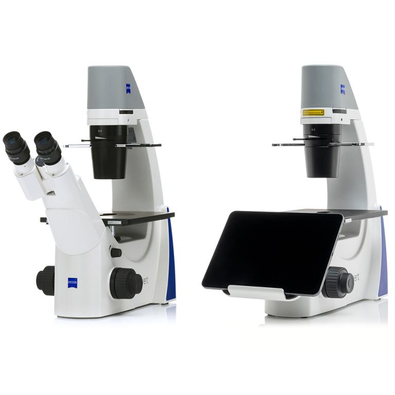 ZEISS Primovert and Primovert Digital