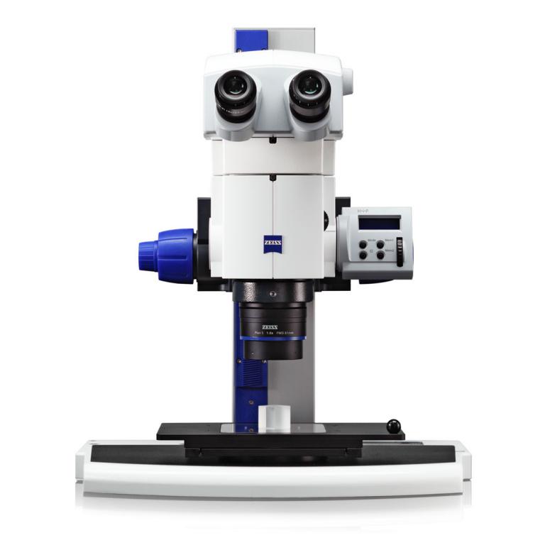ZEISS SteREO Discovery V12