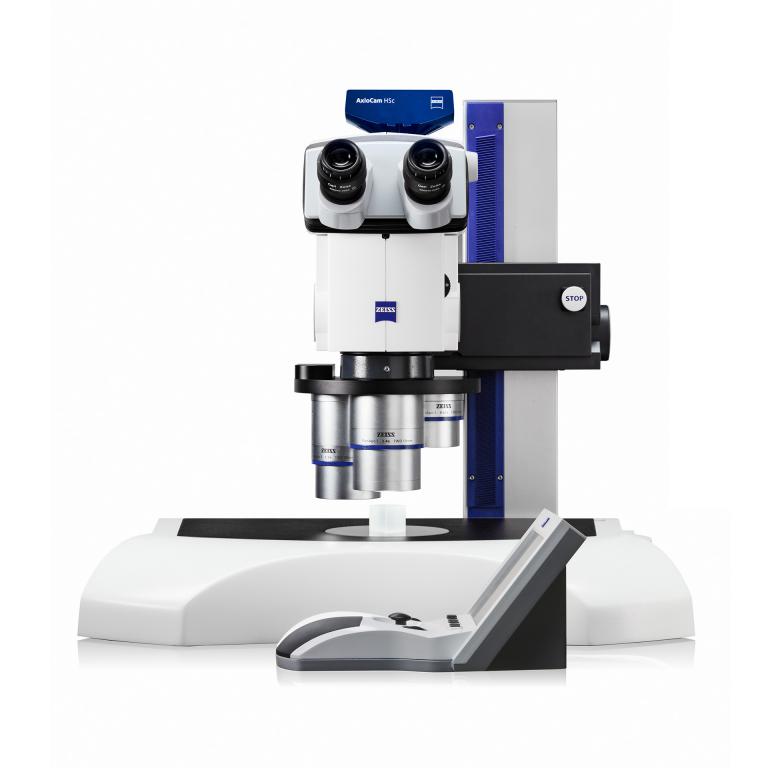 ZEISS SteREO Discovery V20