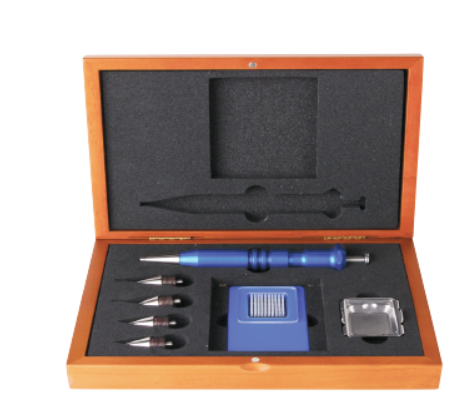UNITMA Quick-Ray manual tissue microarrayer kit