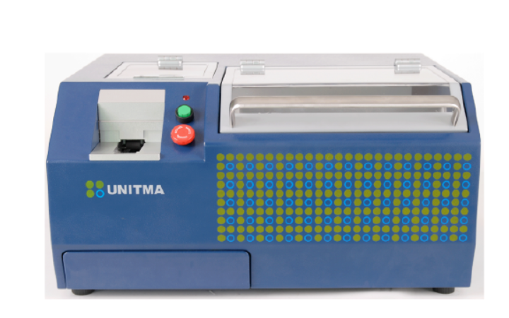 UNITMA Paraffin Block Trimmer