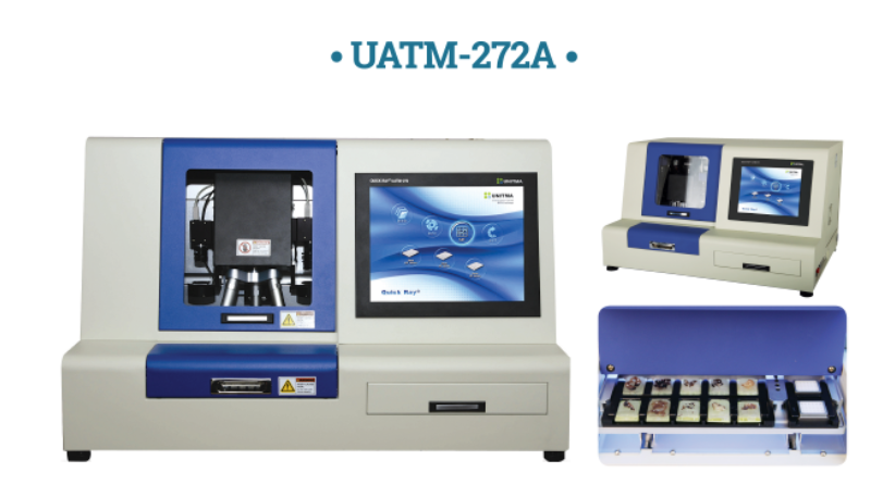 UNITMA UATM-272A