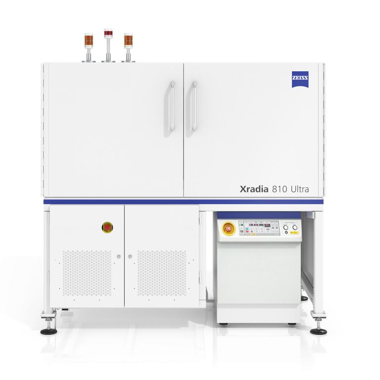 ZEISS Xradia 810 Ultra