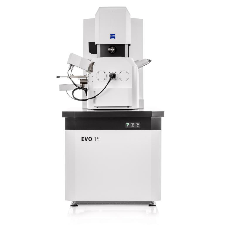 ZEISS EVO
